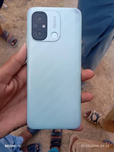 Xiaomi Redmi 12C