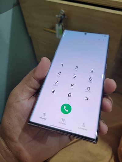 Samsung Mobile S22 Ultra 03001588889