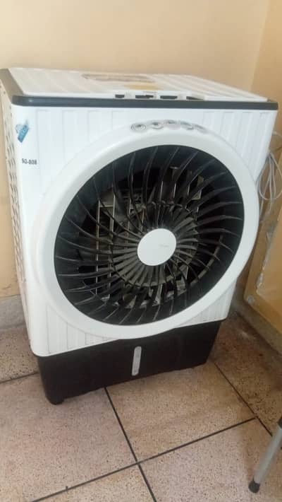 air clooer