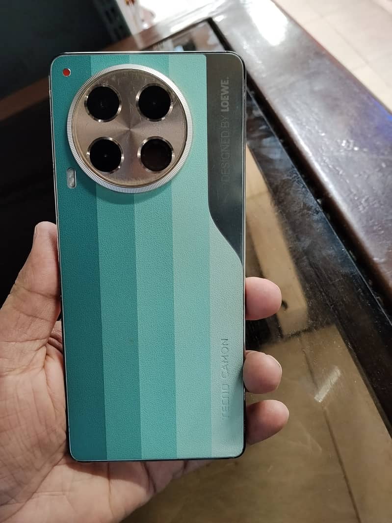 Tecno CAMON 30 3