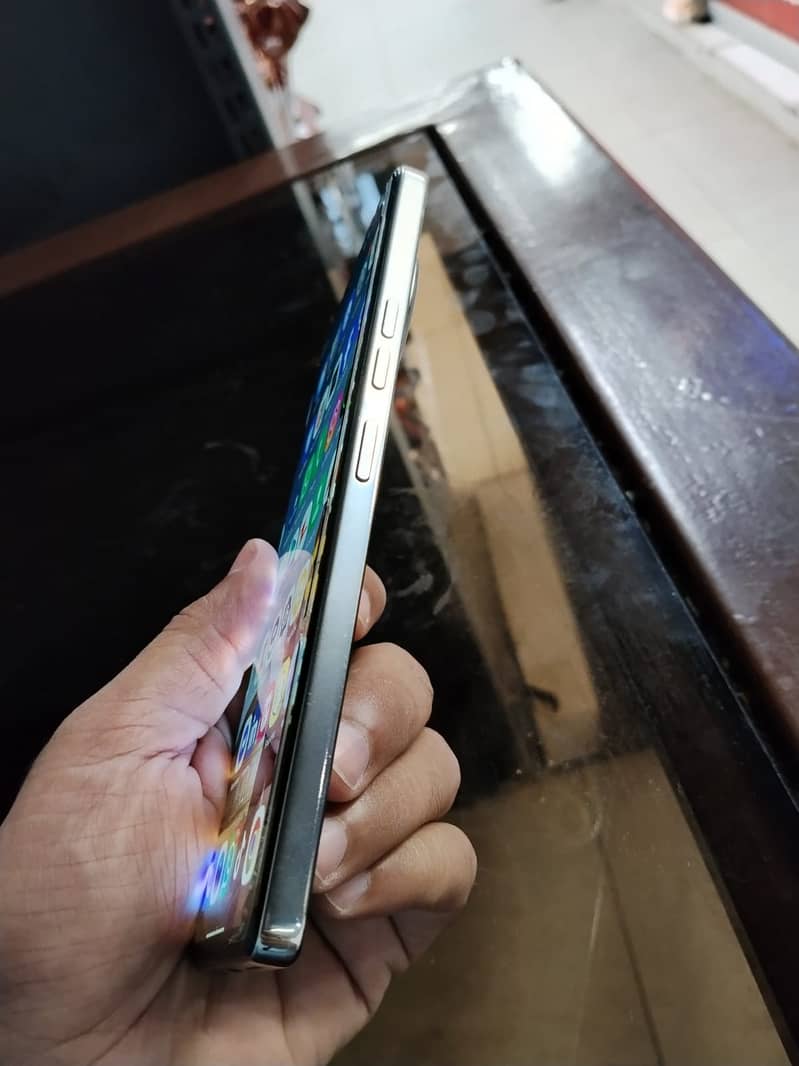 Tecno CAMON 30 6