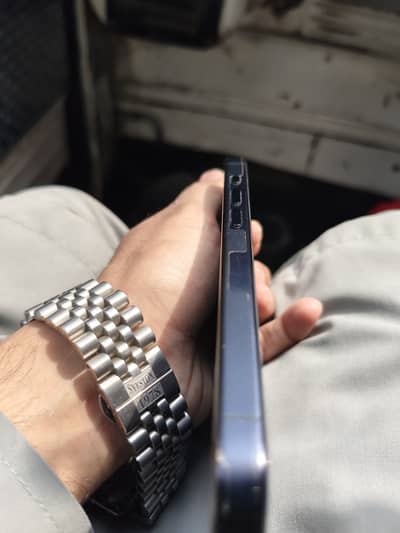 Apple iPhone 15 Pro JV 128 GB