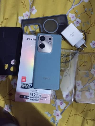 Infinix Note 30 16 256 GB