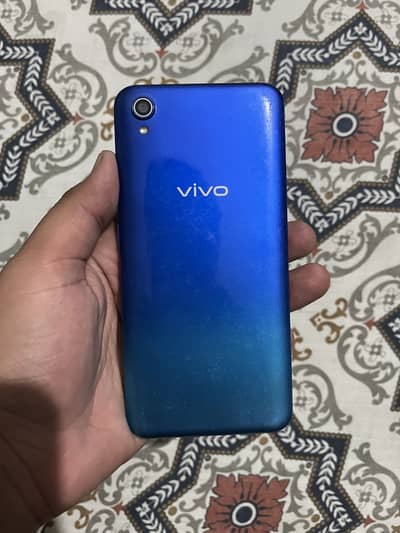 Vivo Y91D
