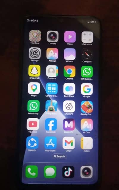 Vivo Y17