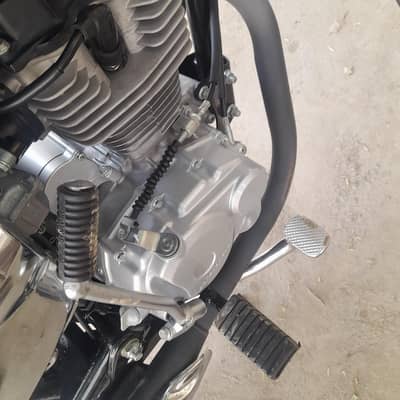 125s For sale