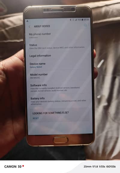 samsung phone 10 / 8 conditions all ok