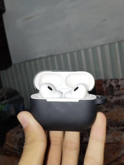 Original Pro 2 Wireless Airpods |Condition:Used