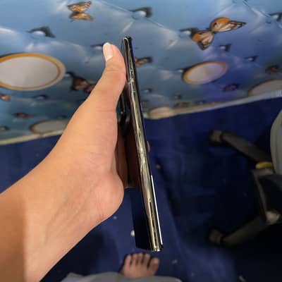 Samsung Mobile Note 20 Ultra