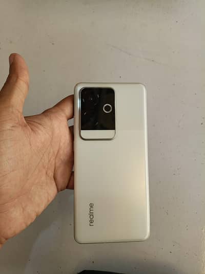Realme GT 6 | 16/256 Official Pta Approved