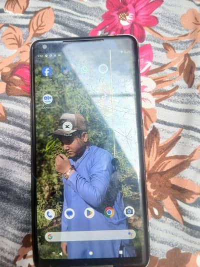 Google Pixel 2xl