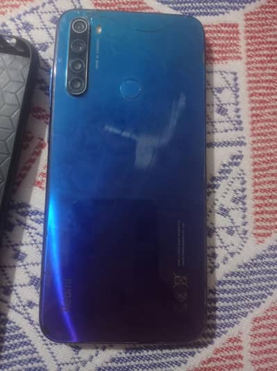 redmi note 8