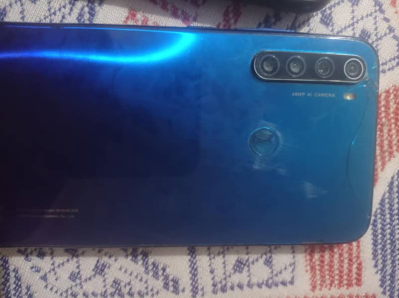 redmi note 8 1