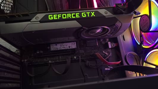 Gtx 980ti 6Gb Founder Edition