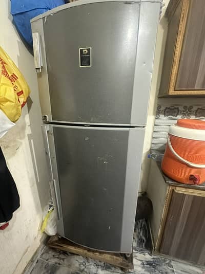 Dawlance Fridge V Good Condition for sale