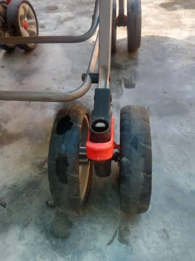 Frame ok tyre  ok body bi ok ha