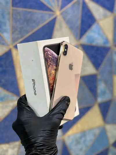 Apple iPhone XS Max