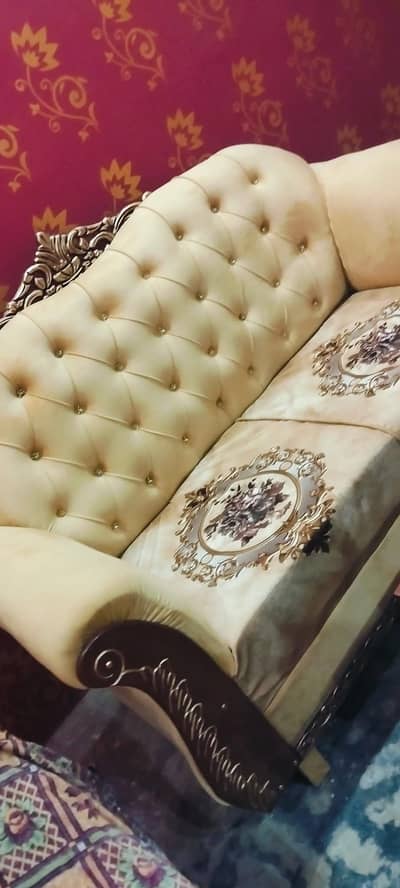 Sofa 10 set