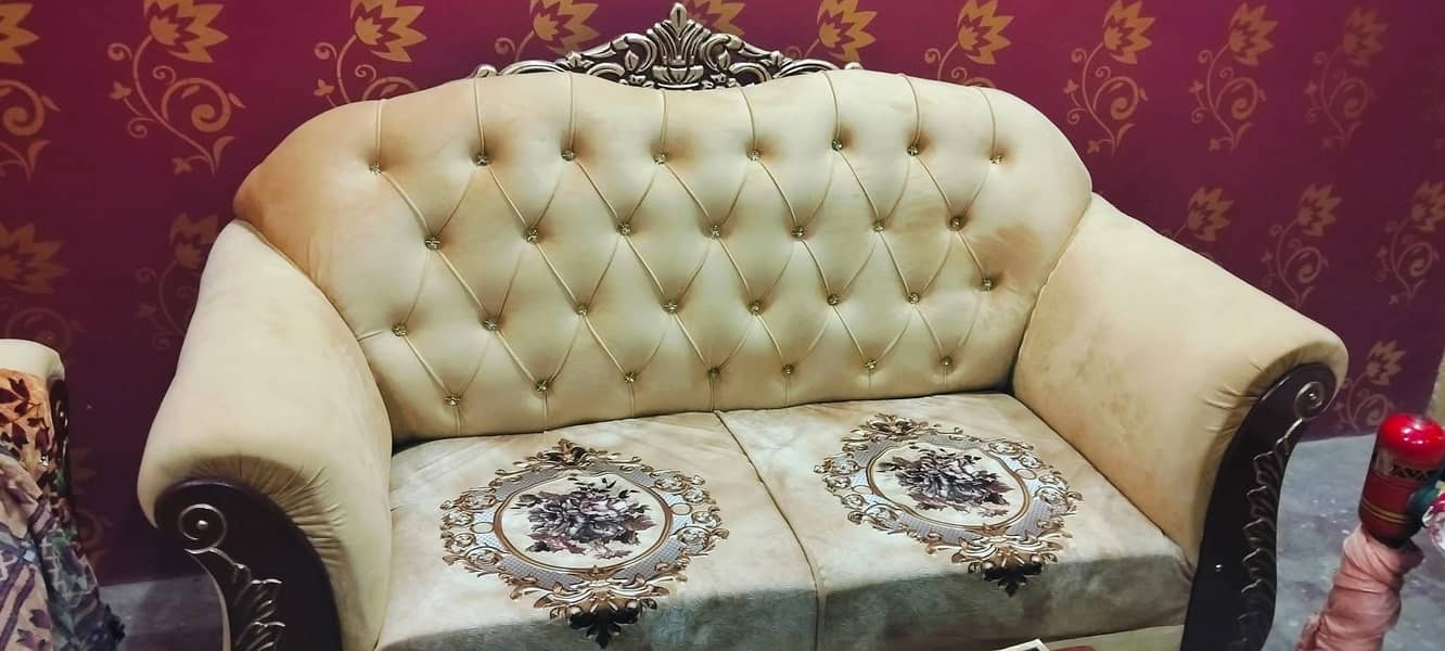 Sofa 10 set 2