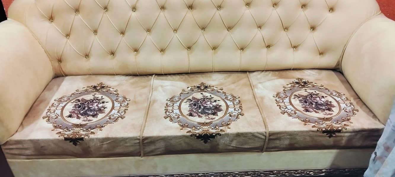 Sofa 10 set 3