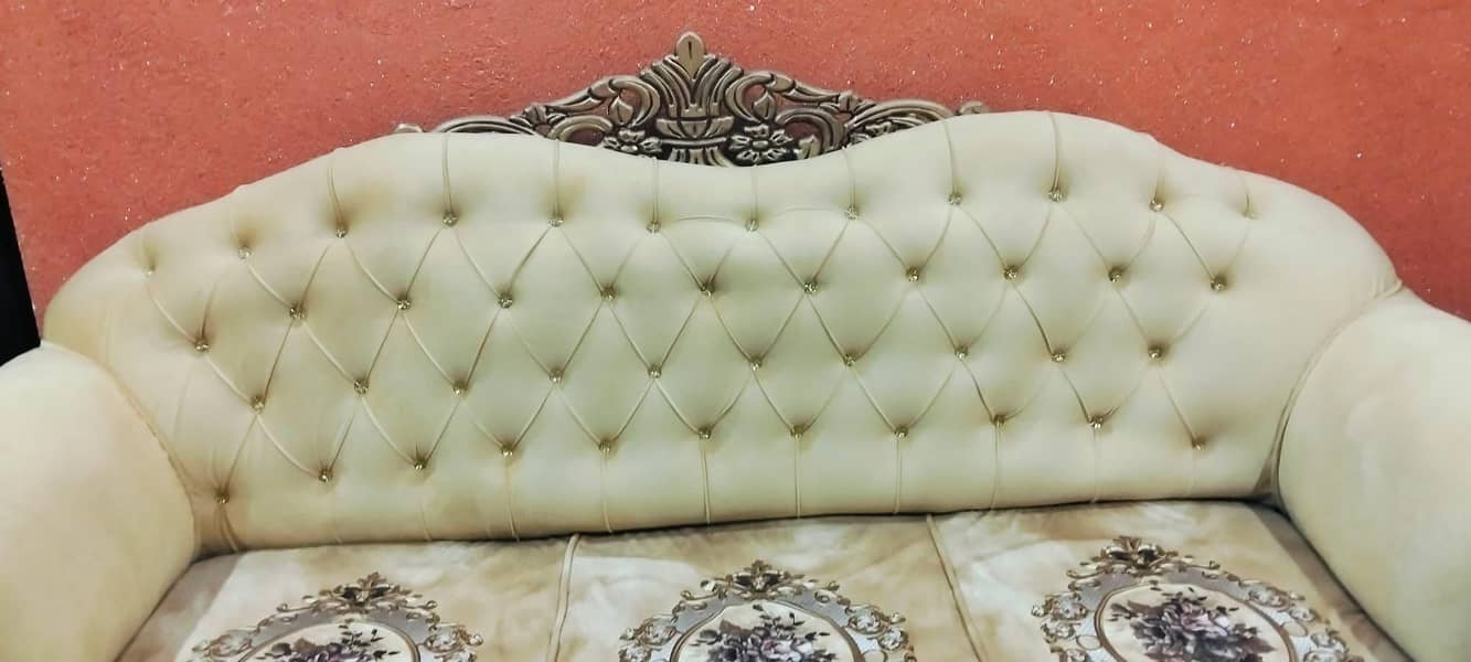 Sofa 10 set 4