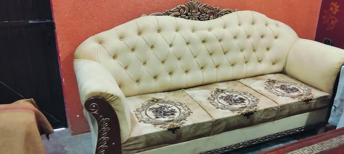 Sofa 10 set 5