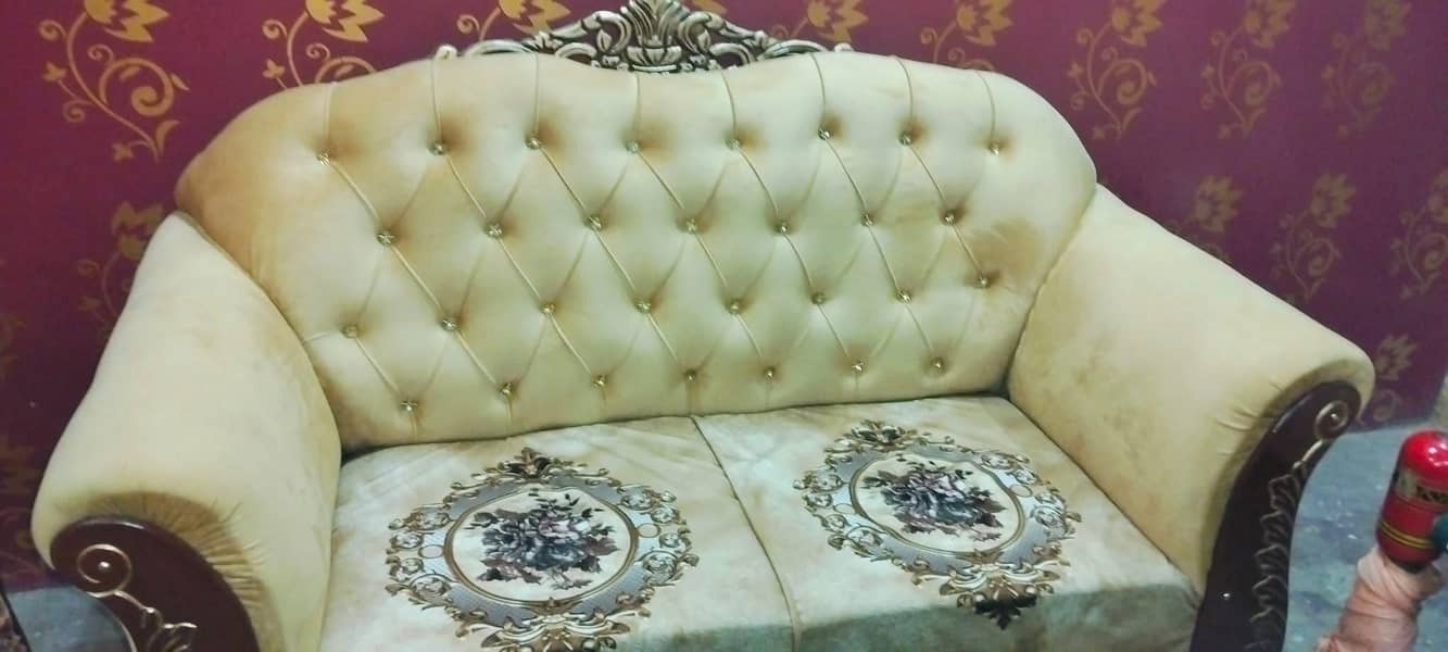Sofa 10 set 6