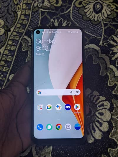 One Plus Nord N100 PTA approved/4/64 all ok