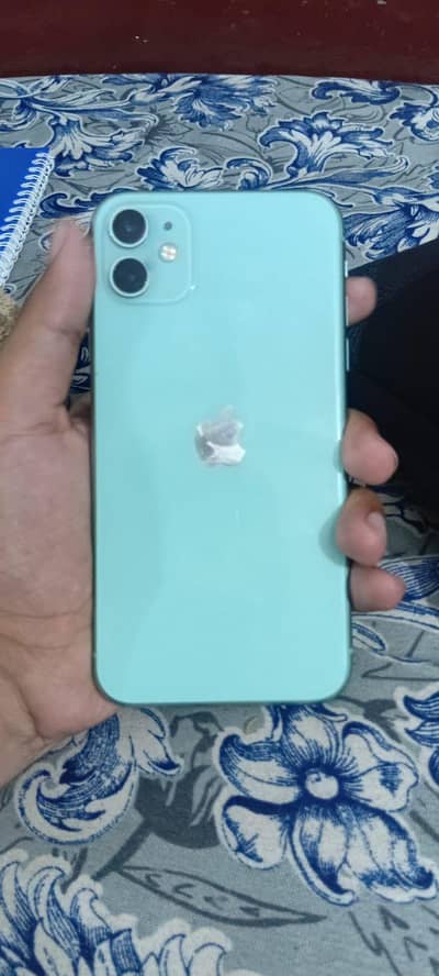 Apple iPhone 11