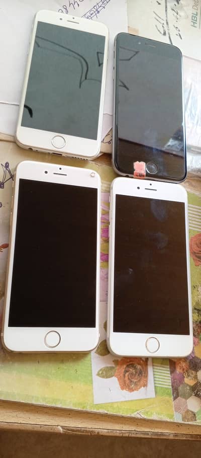 Apple iPhone 6