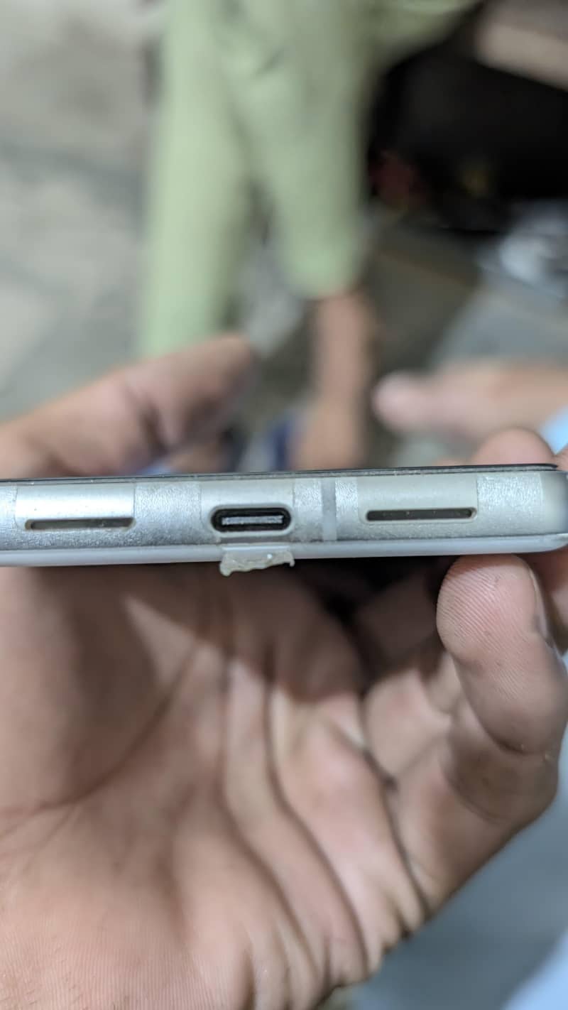 Google Pixel 7 6