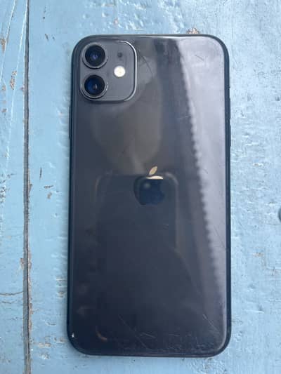 Apple iPhone 11