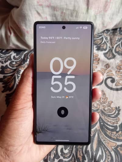 pixel 6