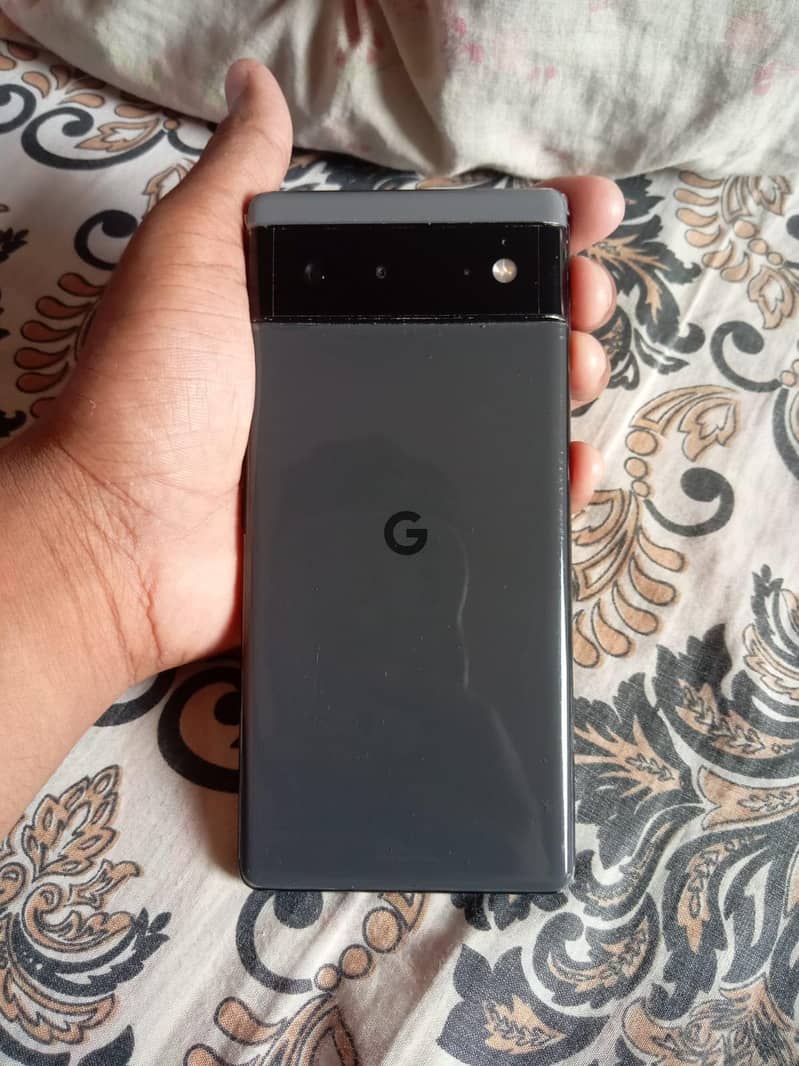 pixel 6 1