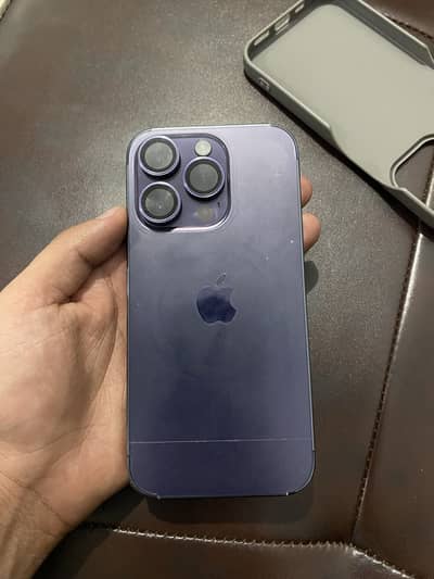 Apple iPhone 14 Pro