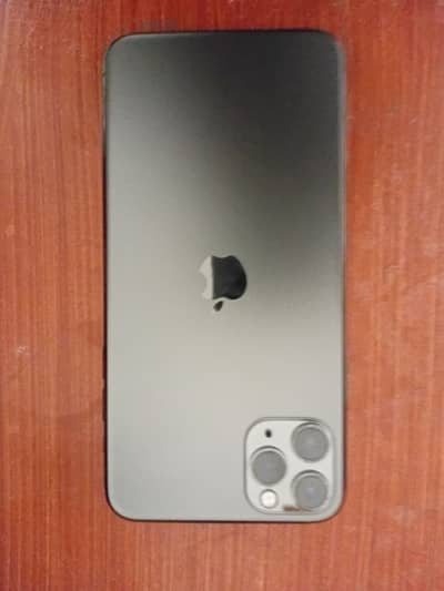iPhone 11 Pro Max jv urgent sale