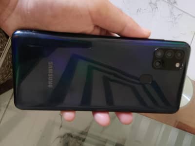Samsung Mobile A21s