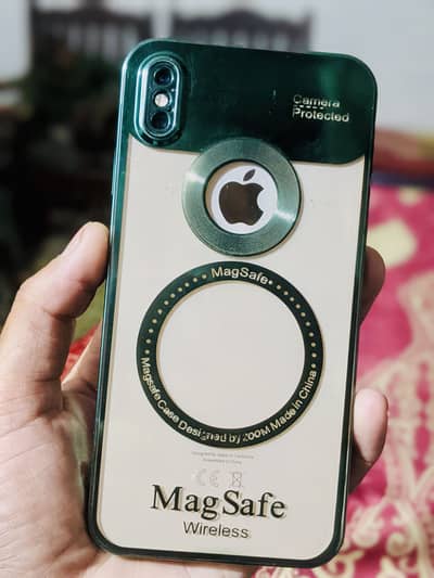 iPhone XS Max pta approved read add exchange possible