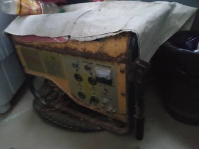 5 KV Generator - Fully working