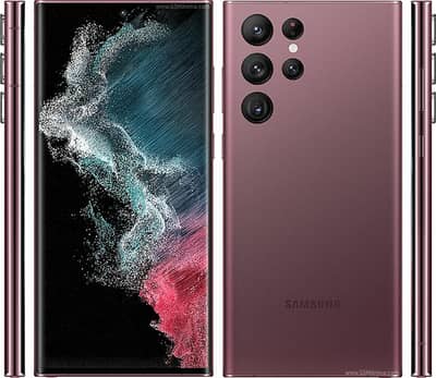 Samsung Mobile S22 Ultra
