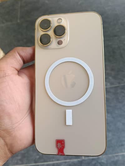 Apple iPhone 13 Pro Max