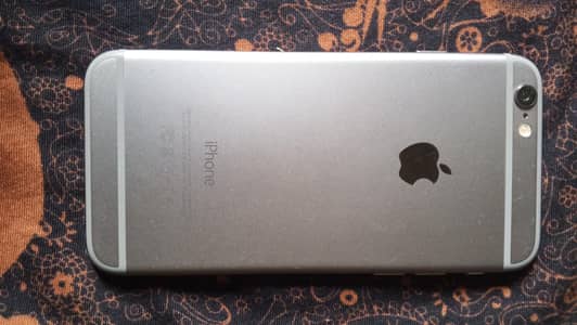 Apple iPhone 6