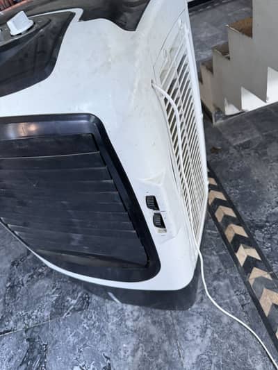 Nasgas Cooler for Sale Original less used