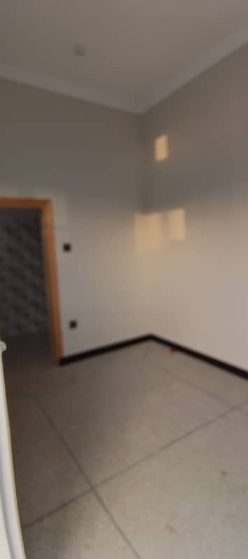 10 Marla Spacious Upper Portion Available In G-13 For rent
