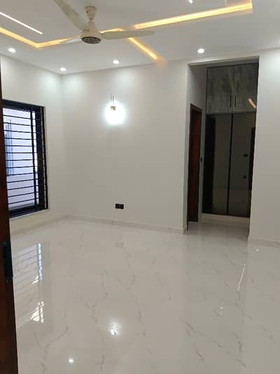 Ideal Upper Portion For rent In G-13