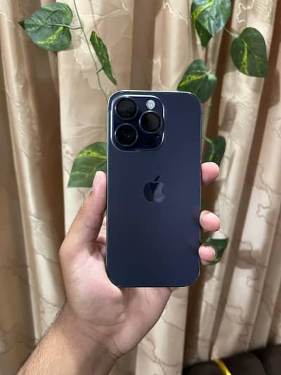 iPhone 14 Pro