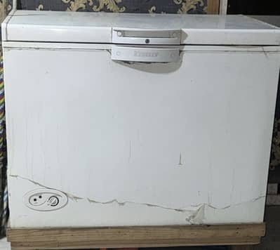 Freezer