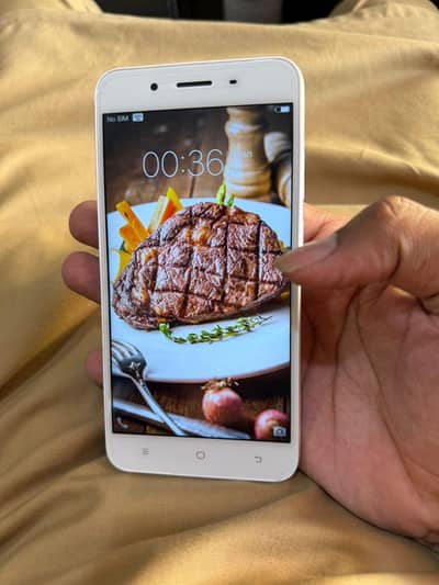 Vivo Y66 – 6GB RAM | 128GB Storage