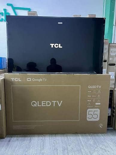 TCL 55T6D