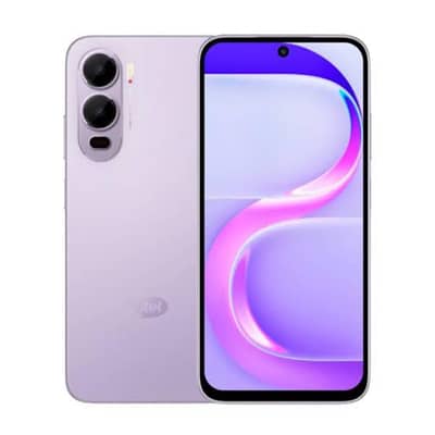 itel city 200 -4gb 128 gb